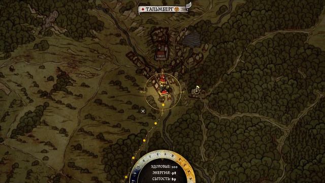 Kingdom Come Deliverance смотреть онлайн