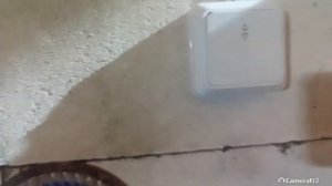 проходной выключатель света. два выключателя на одну лампу