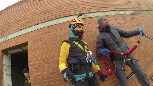 ropejump 01.11.2015 смотреть онлайн