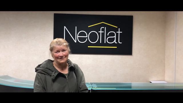 Отзыв об агентстве недвижимости Neoflat. Продать (квартиру) недвижимость в Курске.Олеся Владимировн смотреть онлайн