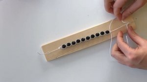 Мастер-класс. Браслет шамбала. Своими руками. Handmade/ Bracelet