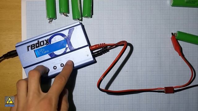 Где взять БЕСПЛАТНО аккумуляторы 18650. Восстановление. / Where to take batteries 18650. Recovery. смотреть онлайн