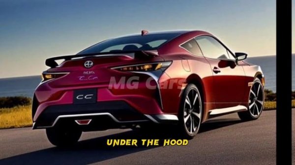2024 Toyota Celica Revealed in USA |Cars in Usa |MG Cars