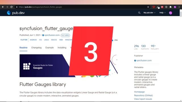 5 Useful Flutter Packages | Probably You Don't Know смотреть онлайн