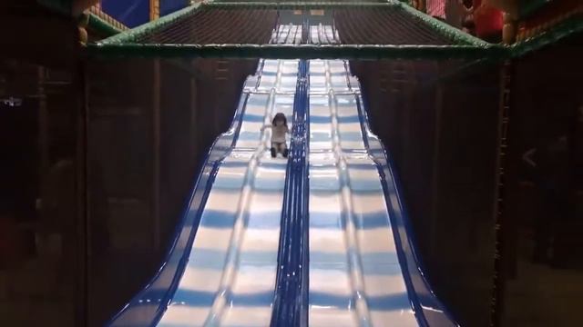 День рождения 2018