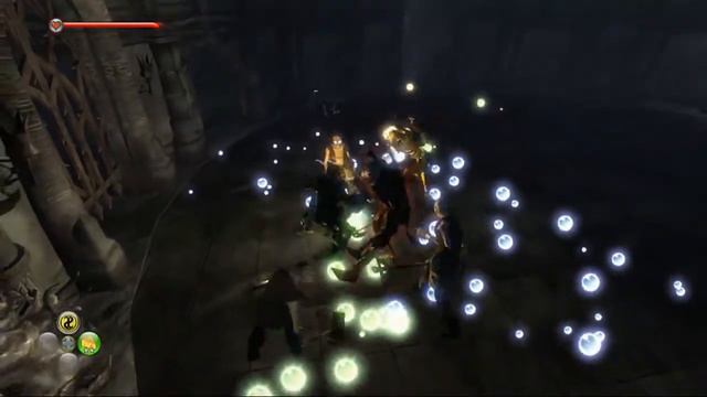 Let's Play: Fable 2 - Part 23 - Love hurts смотреть онлайн