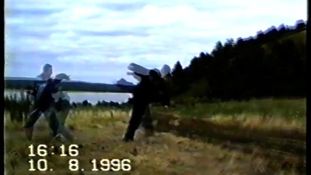 Зум - Зум - Зум: Спарринги в стиле