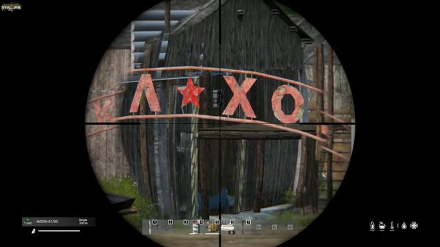 Dayz Dystopia US#1 C4 смотреть онлайн