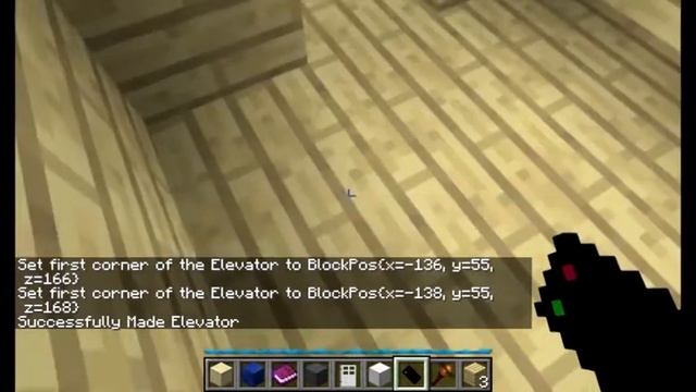 Thut's Mod - ASCENSORI IN MINECRAFT - Recensioni Mod смотреть онлайн