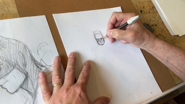 Drawing Comics: Drawing Batman—Body Language is Everything смотреть онлайн
