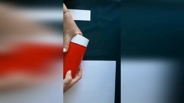 Мастер-класс.Узнай, как делается подставка для карандашей своими руками. смотреть онлайн