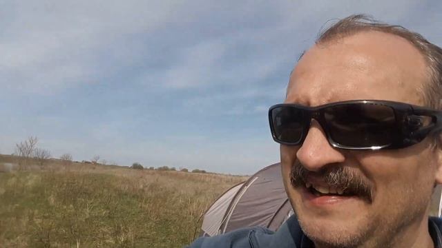 Рыбалка на Хоре. Волго-Ахтубинская пойма, апрель 2017 смотреть онлайн