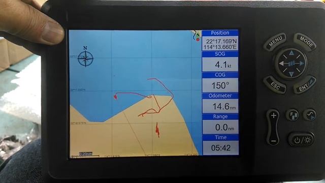 KCombo sea trial_4 смотреть онлайн