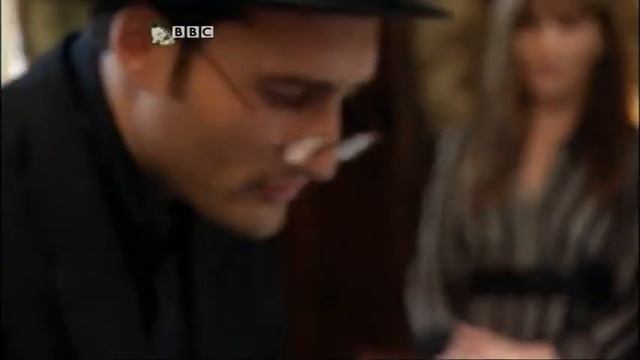 The Sorcerer’s Apprentice S01E08 смотреть онлайн