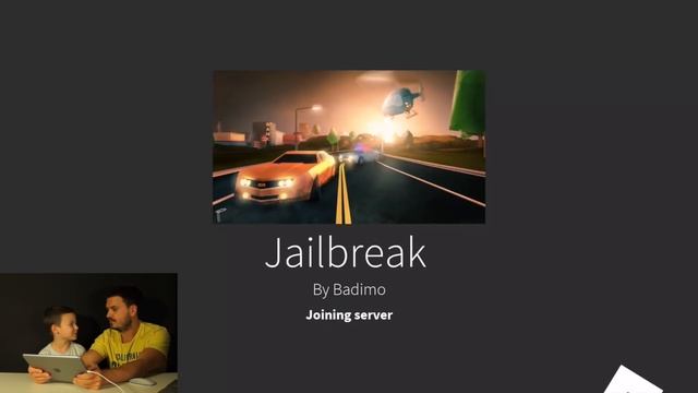 РОБЛОКС - Побег из Тюрьмы и Больницы - ROBLOX - Полиция и Тюрьма на русском смотреть онлайн