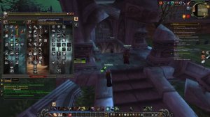 WOW SIRUS - качаем разбойника 4