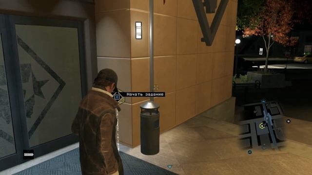СТЕЛС (Watch Dogs) №1 смотреть онлайн