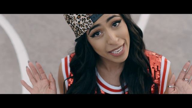 Angel B - Dont Touch It ft. Lorena Simpson смотреть онлайн
