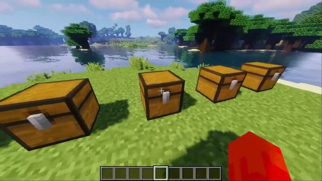 Майнкрафт обзор мода Electroblob's Wizardry 1.12.2 \2 часть смотреть онлайн