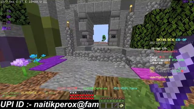 ?MINECRAFT LIVE STREAM |24/7 Online SMP JAVA+PE || Public Smp || FreeznNetwork.hypernodes.Xyz || смотреть онлайн