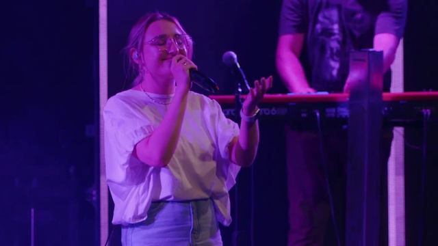 Свежий ветер | Fresh Wind - (Hillsong Worship)