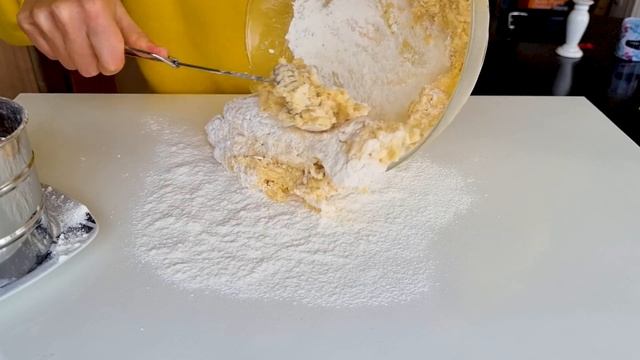 The Best Cookie Recipe! The Family Struggle for the Last Cookie Begins❗ смотреть онлайн