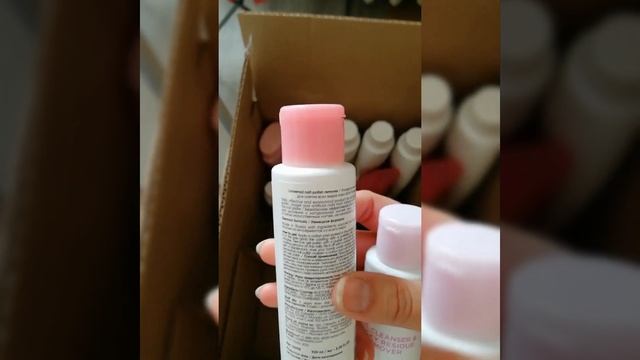 Распаковка заказа по каталогу 7 смотреть онлайн