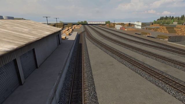 TRAIN SIMULATOR PRO 2- NOVO SIMULADOR DE TRAIN SUPER REALISTA PARA ANDROID & IOS. смотреть онлайн