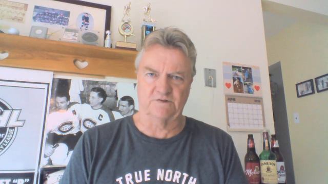 Happy birthday Larry Robinson! I toast my long time friend Liam Maguire style! смотреть онлайн