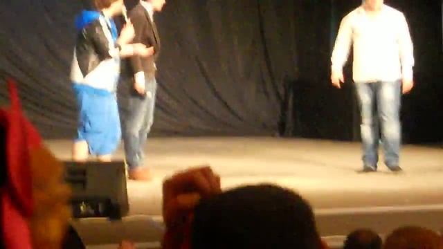 апрельский звездопад 2012.AVI смотреть онлайн