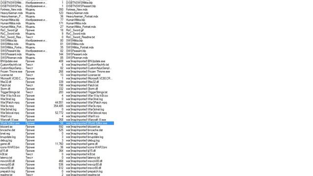 Warcraft 3 Своя RPG создаём ( А в следущей части КВЕСТЫ :3 ) смотреть онлайн