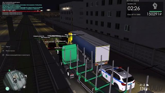 ПРОБКА МТА ПРОВИНЦИЯ смотреть онлайн