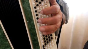 баян "Москва"