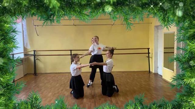 "ВЕСЁЛОЕ ПУТЕШЕСТВИЕ ПО МИРУ" смотреть онлайн