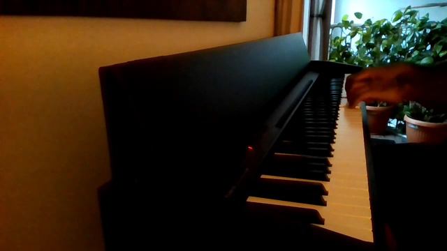 Bach - Invention #1 смотреть онлайн