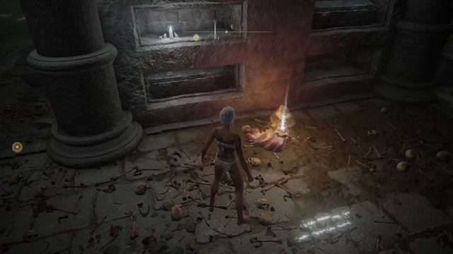 ELDEN RING™_PG1__Ending 6_Lord of frenzied flame смотреть онлайн