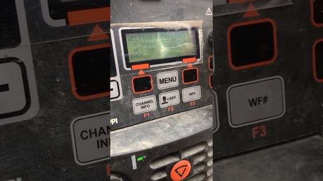 Kemppi Wfx 300р