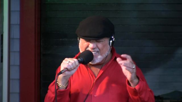 George Martinelli - I Did It My Way (Frank Sinatra Cover) смотреть онлайн