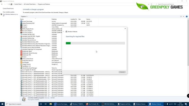This application requires NET Framework 2 0 Please install the NET Framework #greenpolygames смотреть онлайн