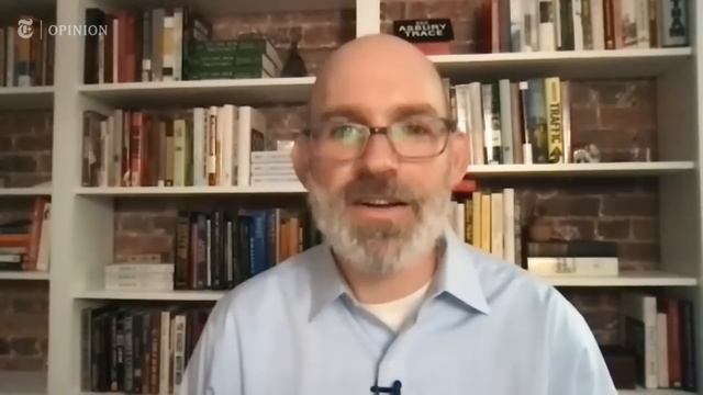 Liberal Hypocrisy is Fueling American Inequality. Here’s How. | NYT Opinion смотреть онлайн