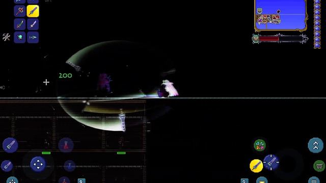 Terraria classic difficulty kill moon lord смотреть онлайн
