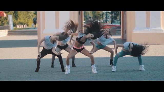 Jazz funk смотреть онлайн