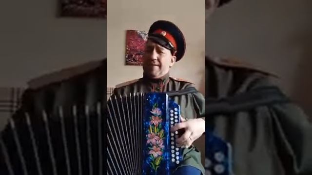 Не для меня придёт весна в исп. Дениса Спиридонова г. Орел