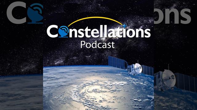 108 - Space Debris, Climate Change and Euthanasia for Satellites смотреть онлайн