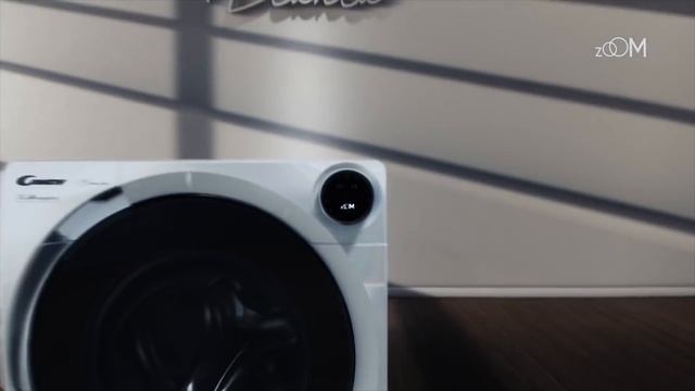 Говорящая «стиралка» и другие новинки Candy и Hoover смотреть онлайн