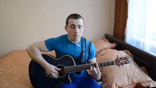 Дмитрий Евтушенко-Не отпускай меня. смотреть онлайн