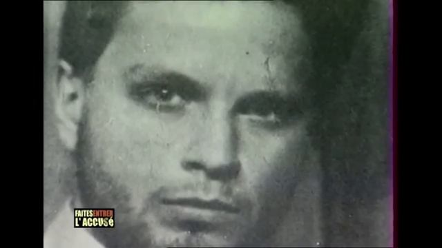 Faites entrer l'accusé : Roberto Succo - Succo le fou смотреть онлайн