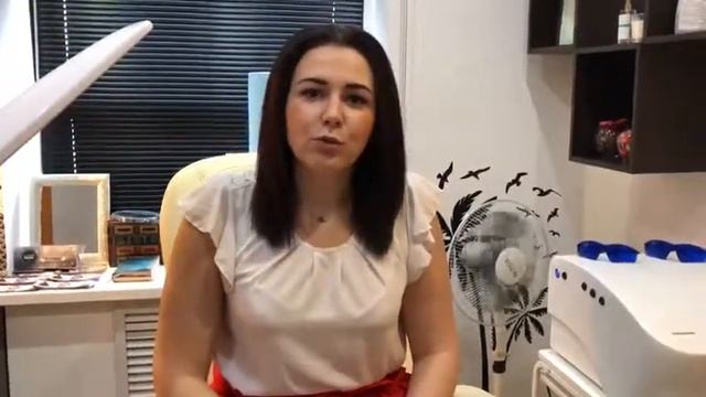 Видео-отзыв о лазерной эпиляции. Салон Lasernur Новый Уренгой смотреть онлайн