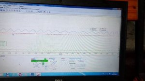 Форд транзит 2.4tdci H9FA не заводится ошибка Р0335 сравниваем осциллограммы синхронизации дпкв дпр