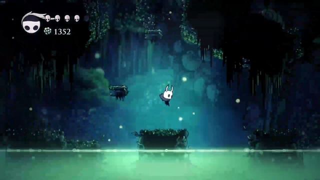 "FORGET HER! WHO ARE THEY?" - Hollow Knight Voidheart Edition Ep 4 смотреть онлайн
